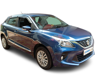 Maruti Baleno-img